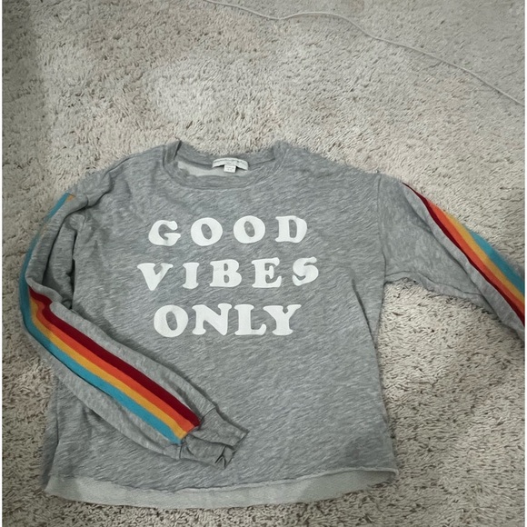 Spiritual Gangster Tops - Spiritual Gangster longsleeve